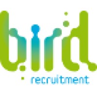 BIRD Recruitment logo - Similar company to Checkmark