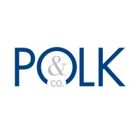Polk & Co. logo - Similar company to Dkc/O&M