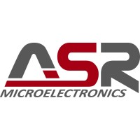 ASR Microelectronics International logo - Similar company to Orca Semiconductor