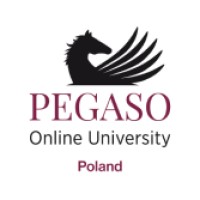 Pegaso Online University Poland logo - Similar company to Clark University Poland