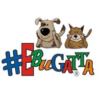 Ebugatta logo - Similar company to Whoworksthere