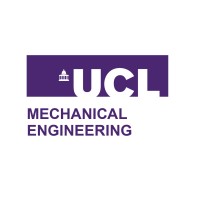 UCL Mechanical Engineering logo - Similar company to Imperial Mechanical Engineering