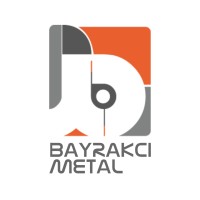 Bayrakcı Metal logo - Similar company to V
