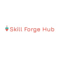 Skill Forge Hub logo - Similar company to Skillsforge
