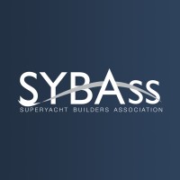 Superyacht Builders Association (SYBAss) logo - Similar company to IAMI GUEST Program
