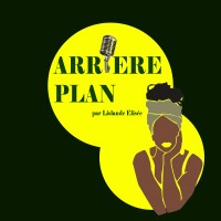 Arrière Plan podcast logo - Similar company to Morningkopi