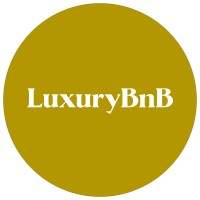 Luxurybnbrand logo - Similar company to Hôtel Au Coin Du Feu ***