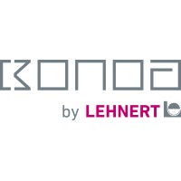 KONOA by Lehnert GmbH logo - Similar company to Plan B+B