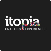 Itopia Interactive logo - Similar company to The Converted Click