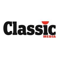 Classic Media logo - Similar company to Straderial