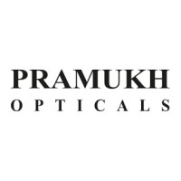 PRAMUKH OPTICALS logo - Similar company to Technology Guide