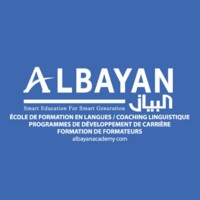 Albayan Academy Alger logo - Similar company to Language Learning International