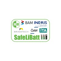 SafeLiBatt logo - Similar company to Cephei Consulting