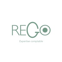 REGO - Expertise comptable logo - Similar company to Le Cercle_Project