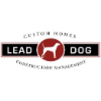 Lead Dog Builders Llc.
