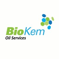 BioKem Oil Services logo - Similar company to Nanobio