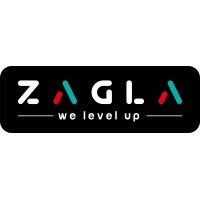 ZAGLA MEDIA LAB logo - Similar company to Sla Mawzounrak