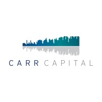 Carr Capital logo - Similar company to Be Grand