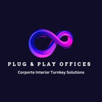 PlugAndPlay Offices logo - Similar company to Green Couch