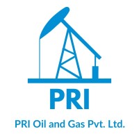 PRI OIL AND GAS PVT. LTD. logo - Similar company to Wellcare Oil Tools