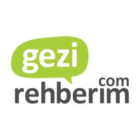 Gezi Rehberim Turizm Yatırımları A.Ş. logo - Similar company to Gezi.Com
