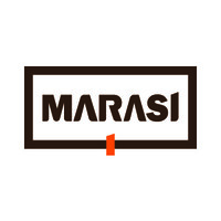 Marasi logo - Similar company to Samar