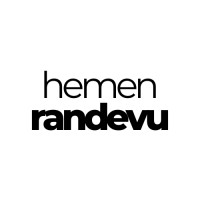 Hemen Randevu logo - Similar company to Nelson (Has Mayo)