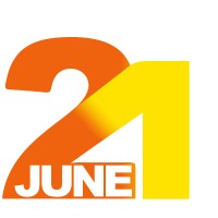21June Marketing GmbH logo - Similar company to Stand.Art Gmbh