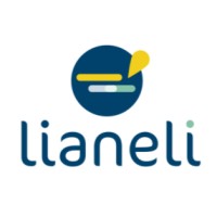 Lianeli logo - Similar company to Voyey