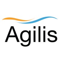 Agilis Dental logo - Similar company to Biteright Ltd