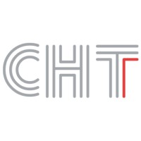 CHT srl logo - Similar company to Satepa Srl
