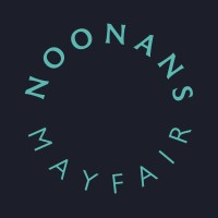 Noonans Mayfair logo - Similar company to Stack'S Bowers Galleries
