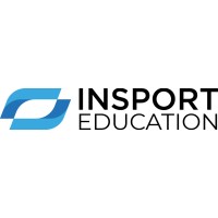 InSport Education logo - Similar company to Commentz