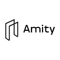 Amity Doors logo - Similar company to Caesarstone Dach
