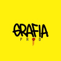 Grafia Prod logo - Similar company to Sol Propaganda