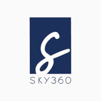 Sky360creation logo - Similar company to Sc-Viz