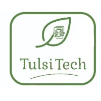 TULSI TECH logo - Similar company to Tulasi Technologies Pvt Ltd
