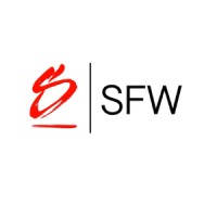 Strength From Within logo - Similar company to John Stallion Schools