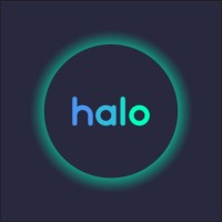 Halo Automotive logo - Similar company to Rollzi