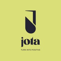 JOTA logo - Similar company to Nevitec Vision Technologies