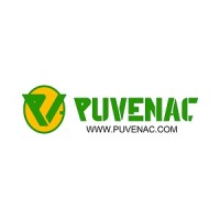 PUVENAC S.L. logo - Similar company to Grucal, S.A.