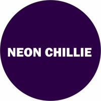Neon Chillie logo - Similar company to The Iconic Hr