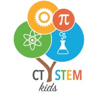 Ct Stem Kids Club Inc