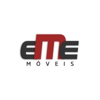 EME Móveis logo - Similar company to Móveis Reinheimer