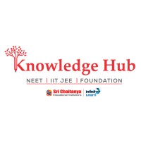 Knowledge Hub by Sri Chaitanya logo - Similar company to I2Global School