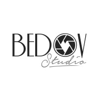 Bedov Studio logo - Similar company to Omnia Lights
