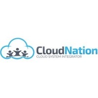 Cloud Nation Sdn Bhd logo - Similar company to Cloud Nation