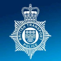 British Transport Police logo - Similar company to Land Sheriffs Ltd