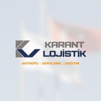Karant Lojistik Antrepo logo - Similar company to Gembamech Mühendislik Ve Makine Sanayi Ltd. Şti̇.