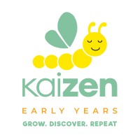 KAIZEN EARLY YEARS logo - Similar company to Mindstone Edutech